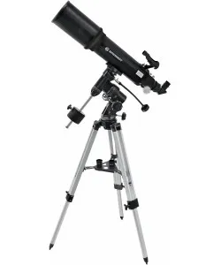 Teleskoop BRESSER AR-102/600 EQ-3 AT-3 Refractor