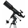 Teleskoop BRESSER AR-102/600 EQ-3 AT-3 Refractor