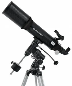 Teleskoop BRESSER AR-102/600 EQ-3 AT-3 Refractor