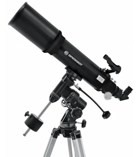 Teleskoop BRESSER AR-102/600 EQ-3 AT-3 Refractor