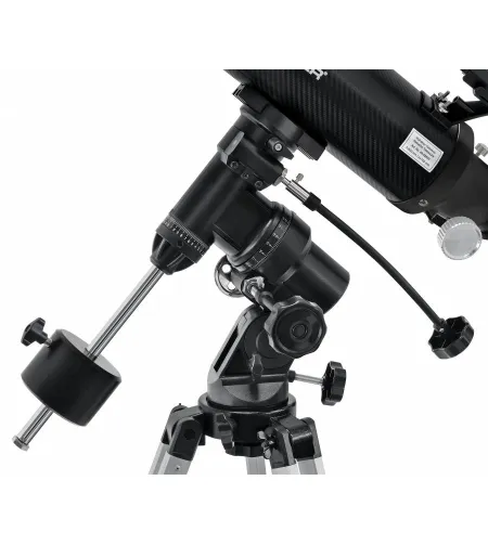 Teleskoop BRESSER AR-102/600 EQ-3 AT-3 Refractor