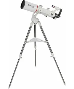 Teleskoop BRESSER Messier AR-102/600 NANO AZ
