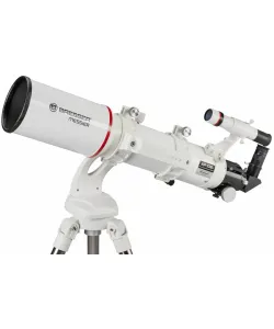 Teleskoop BRESSER Messier AR-102/600 NANO AZ