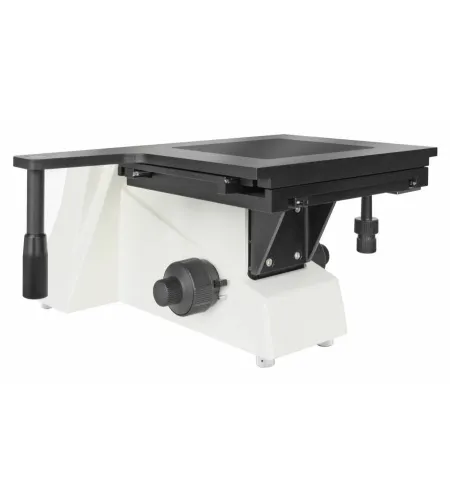 Mikroskopas BRESSER Science MTL 201 50-800x TRINOKLINIS