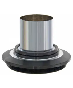 Mikroskopa fotokameras adapteris 23mm BRESSER