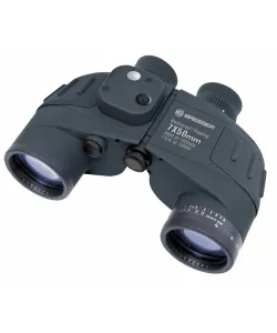 Binoculars Nautic 7x50 WD with Compass BRESSER