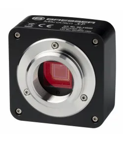 Mikroskopo kamera BRESSER MikroCam SP 5.0