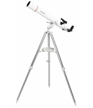 Teleskops Bresser Nano AR-70/700 AZ