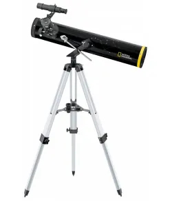 Teleskopas NATIONAL GEOGRAPHIC 76/700 AZ