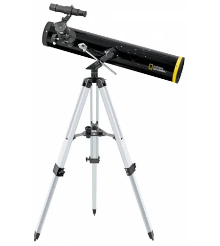 NATIONAL GEOGRAPHIC 76/700 AZ Telescope