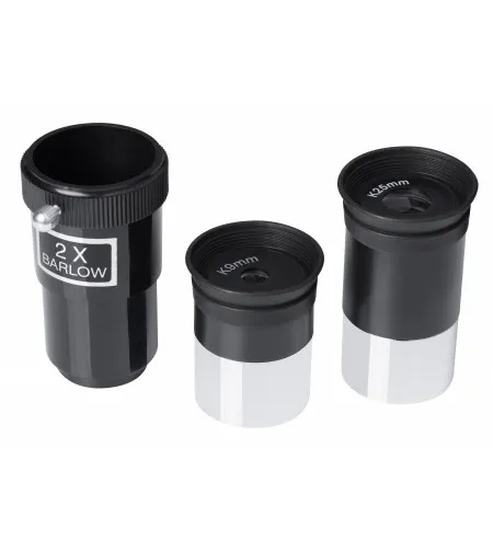 Телескоп Bresser Solarix 114/500 с солнечным фильтром