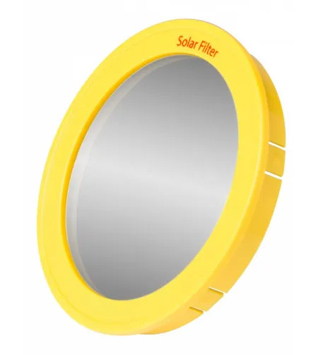 Телескоп Bresser Solarix 114/500 с солнечным фильтром