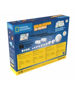 Saules sistēmas komplekts