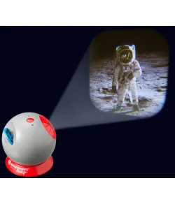 Projektorius Bresser Junior Science MAXI