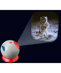 Bērnu zinātnes projektors Bresser MAXI