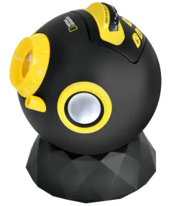 Astro Planetarium, National Geographic Multimedia