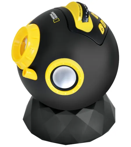 Астропланетарий, National Geographic Multimedia