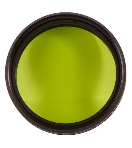 Filtru komplekts 3 EXPLORE SCIENTIFIC mēnesis un planētas no 150 mm (6 ") Apert.