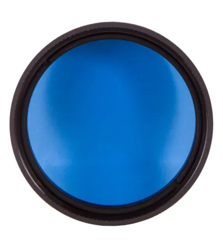 Filtru komplekts 3 EXPLORE SCIENTIFIC mēnesis un planētas no 150 mm (6 ") Apert.