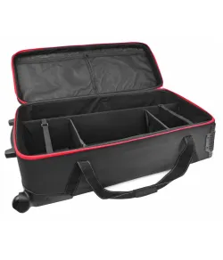 Bresser BR-B103 large studio case with wheels