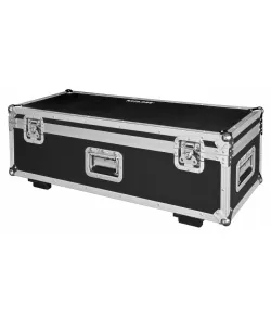 EXPLORE SCIENTIFIC Flight-Case ED127 ALU Tube