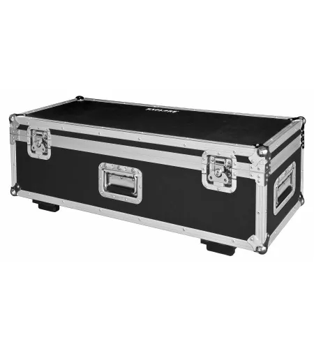 EXPLORE SCIENTIFIC FLIGHT-CASE ED102 ALU TUBE