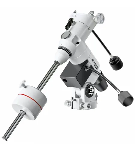 BRESSER MESSIER EXOS 2/EQ-5 mount