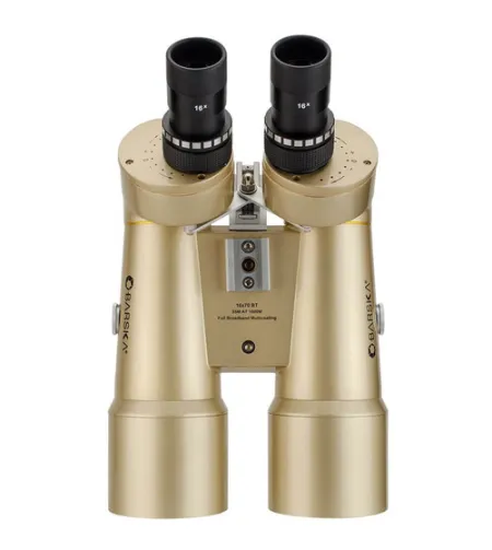 BARSKA 16x70 WP Encounter Jumbo Binocular Telescope