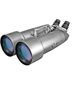 BARSKA 20x 40x 100mm WP Encounter Jumbo Binocular Telescope