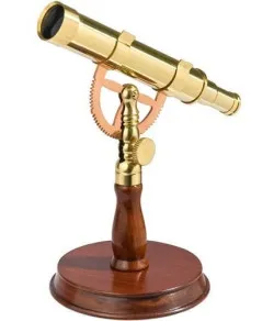 BARSKA 6x 30mm Anchormaster Classic Collapsible Spyscope