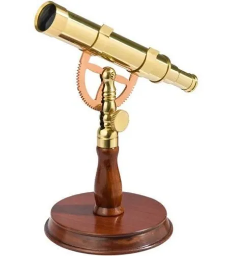 BARSKA 6x 30mm Anchormaster Classic Collapsible Spyscope