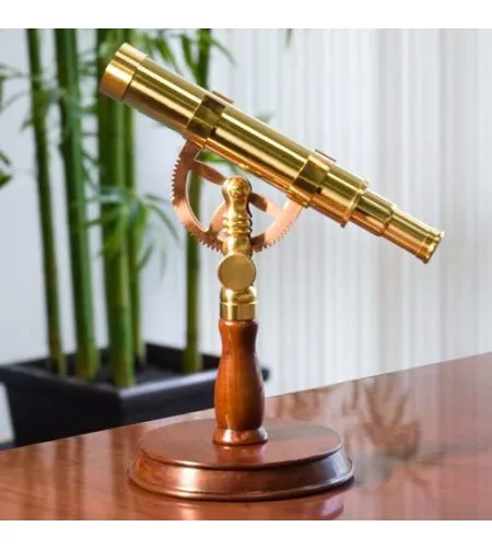 BARSKA 6x 30mm Anchormaster Classic Collapsible Spyscope