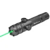 BARSKA GLX Low Temperature Green Laser Rifle Sight (4th Gen.)