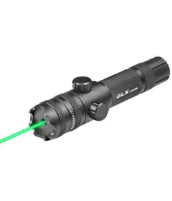 BARSKA GLX Low Temperature Green Laser Rifle Sight (4th Gen.)