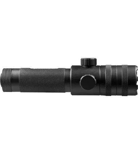 BARSKA GLX Low Temperature Green Laser Rifle Sight (4th Gen.)