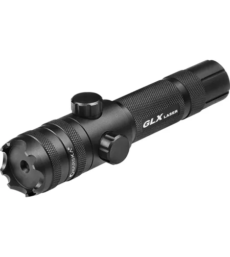 BARSKA GLX Low Temperature Green Laser Rifle Sight (4th Gen.)