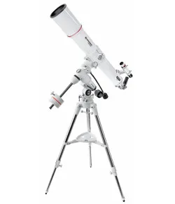 Teleskops Bresser Messier AR-90/900 EXOS1 / EQ4