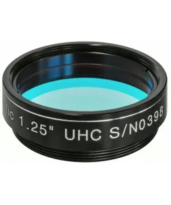 EXPLORE SCIENTIFIC 1.25" UHC NEBULA FILTER