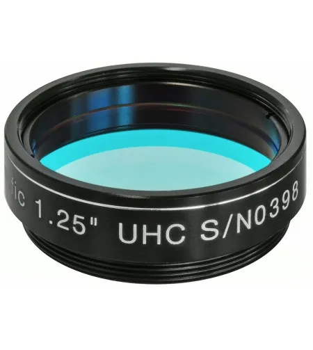 Filtrs Explore Scientific 1.25" UHC NEBULA