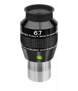 Okuliaras 82&deg; Ar 6,7mm (1,25") EXPLORE SCIENTIFIC