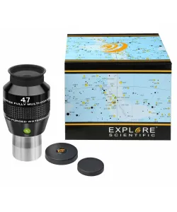 Eyepiece 82&deg; Ar 4,7mm (1,25") EXPLORE SCIENTIFIC