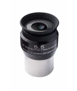 Okuliaras 62&deg; LER 5.5mm Ar EXPLORE SCIENTIFIC