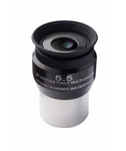 Okuliaras 62&deg; LER 5.5mm Ar EXPLORE SCIENTIFIC