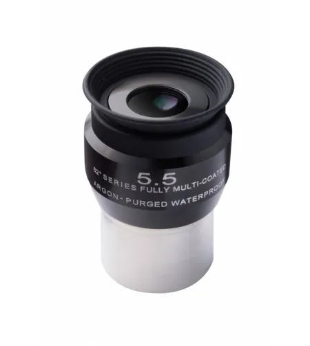 Okuliaras 62&deg; LER 5.5mm Ar EXPLORE SCIENTIFIC