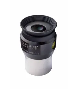 Okuliaras 62&deg; LER 5.5mm Ar EXPLORE SCIENTIFIC