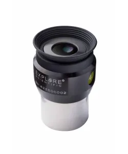 Okuliaras 62&deg; LER 5.5mm Ar EXPLORE SCIENTIFIC
