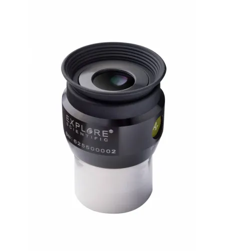 Okuliaras 62&deg; LER 5.5mm Ar EXPLORE SCIENTIFIC