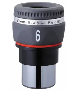 Okuliaras SLV 50&deg; 6mm (1.25'') Vixen