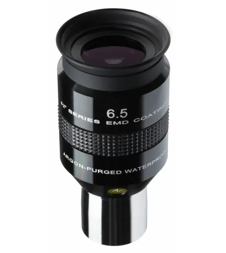 Okuliaras 82&deg; LER 6,5mm Ar EXPLORE SCIENTIFIC