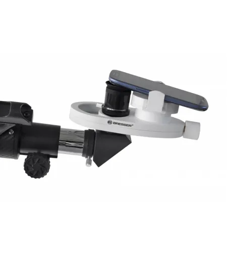 Universāls viedtālruņa adapteris BRESSER